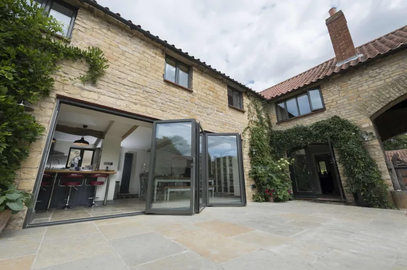 Bifold vs Patio Doors: Which is Right for Your Home? 