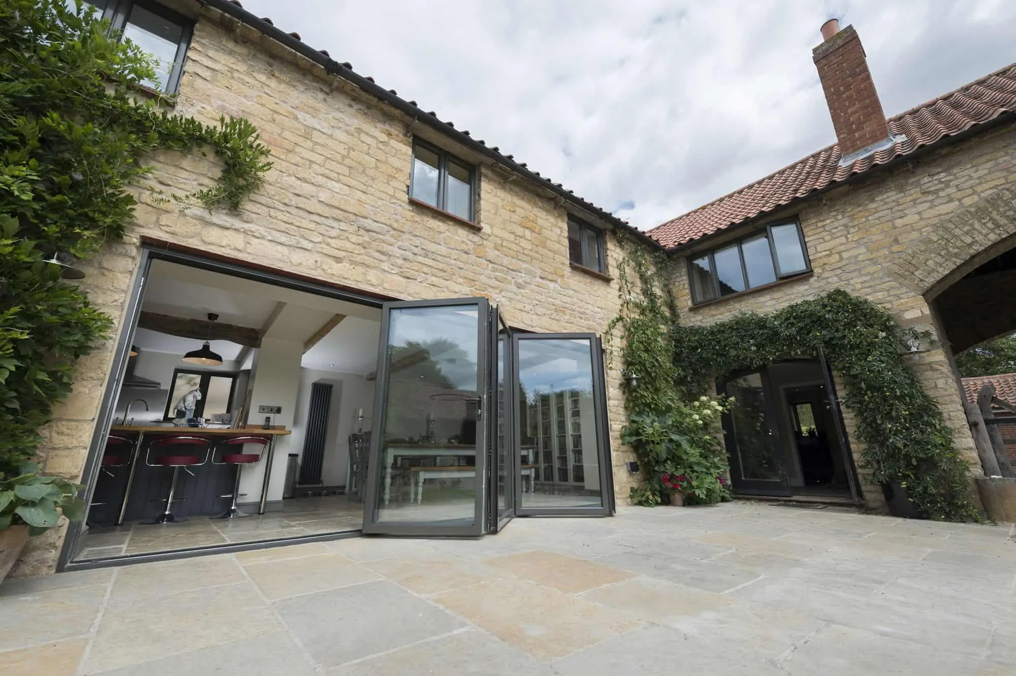 Bifold vs Patio Doors: Which is Right for Your Home? 