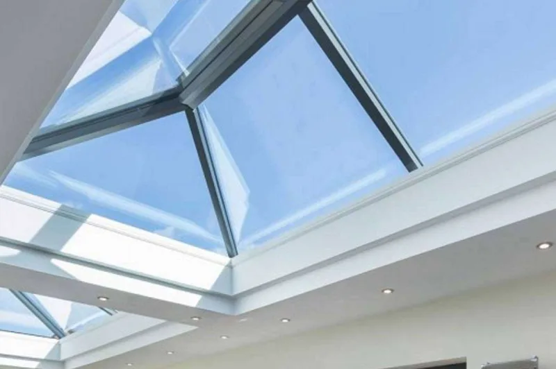 The Transformative Benefits of Lantern Roofs
