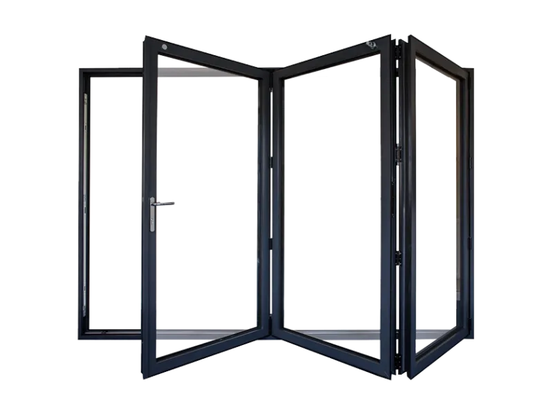 bifold door costs Hampshire