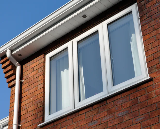 casement windows New Milton