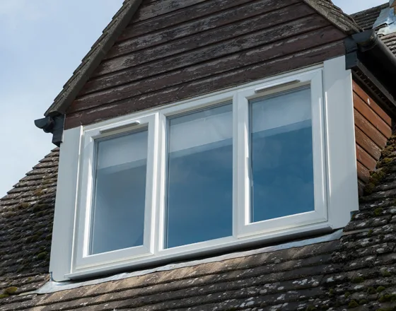 casement window prices Hampshire
