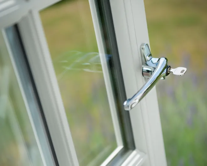 casement window prices Hampshire