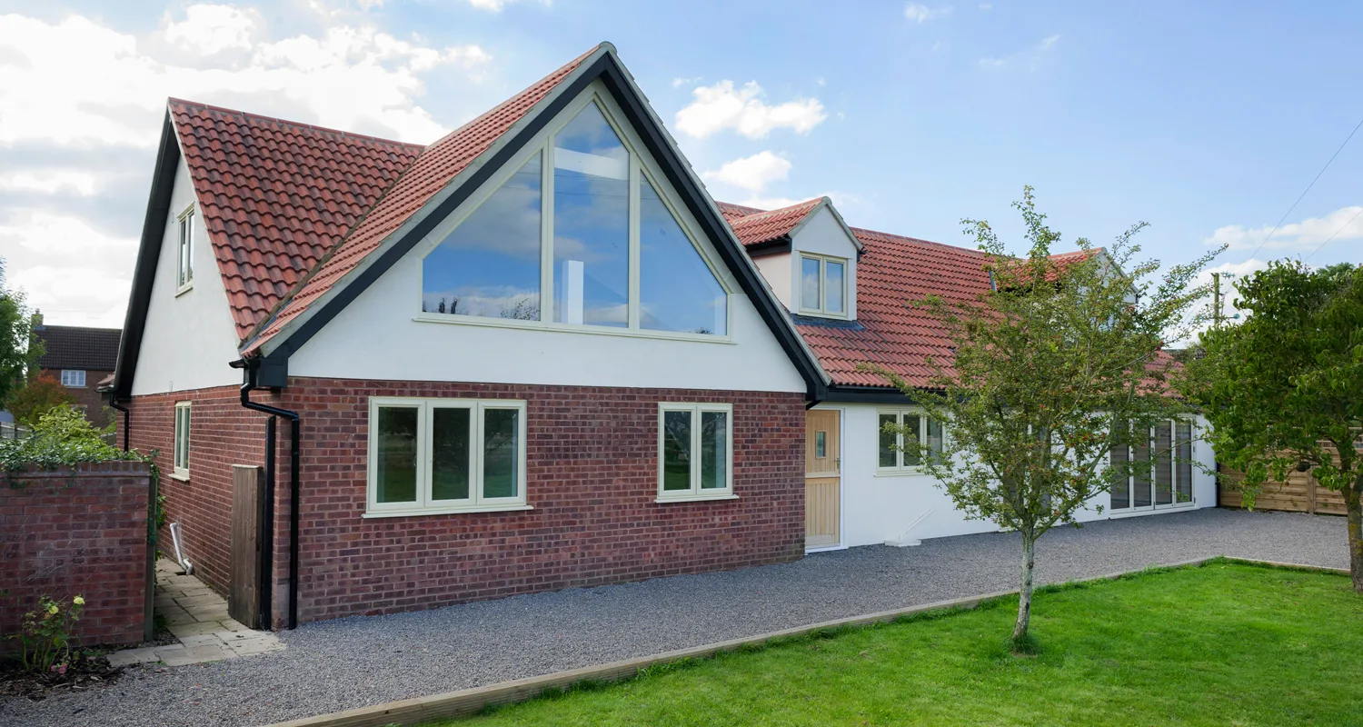 casement windows Dorset