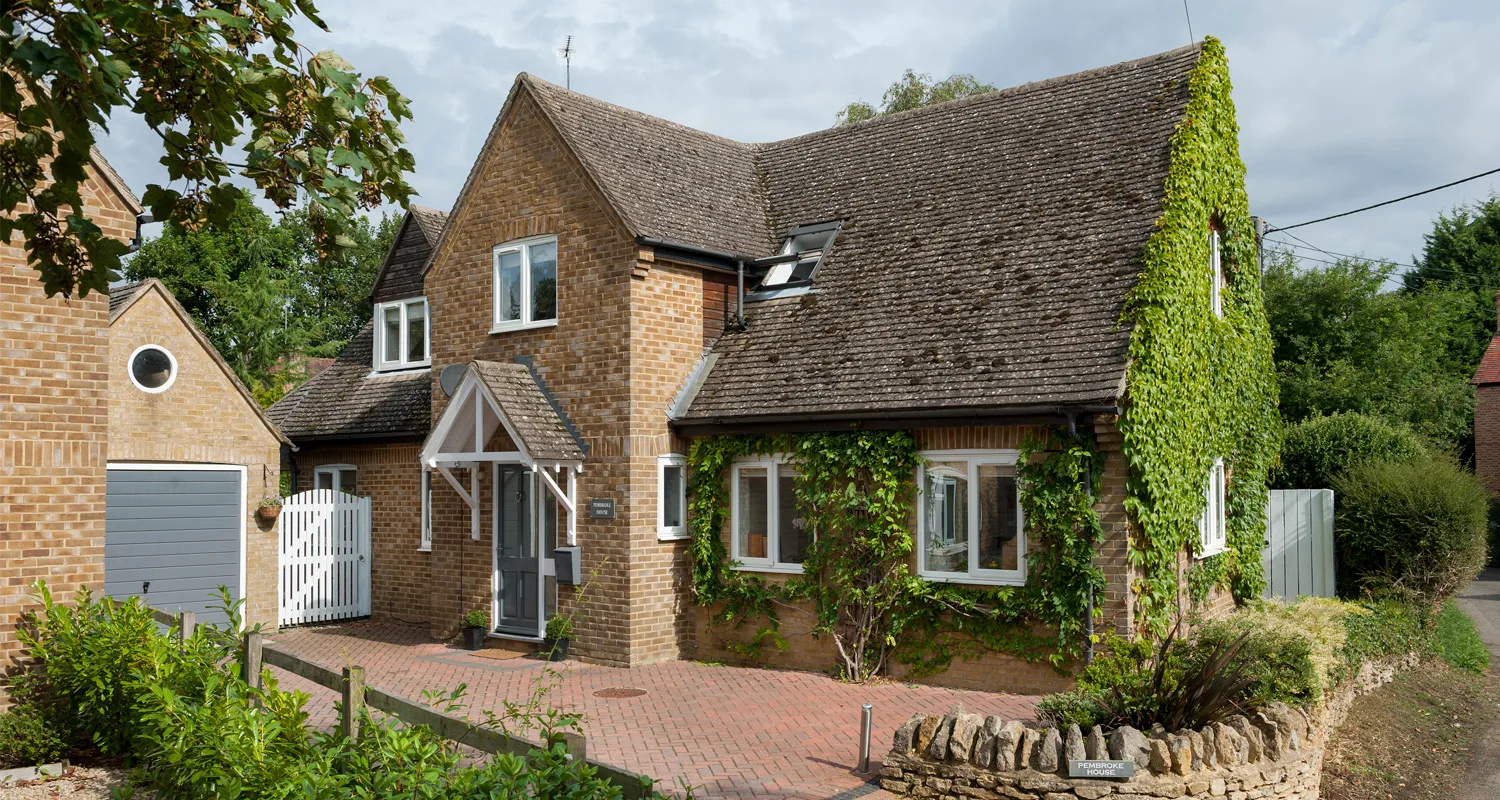 casement windows Hampshire