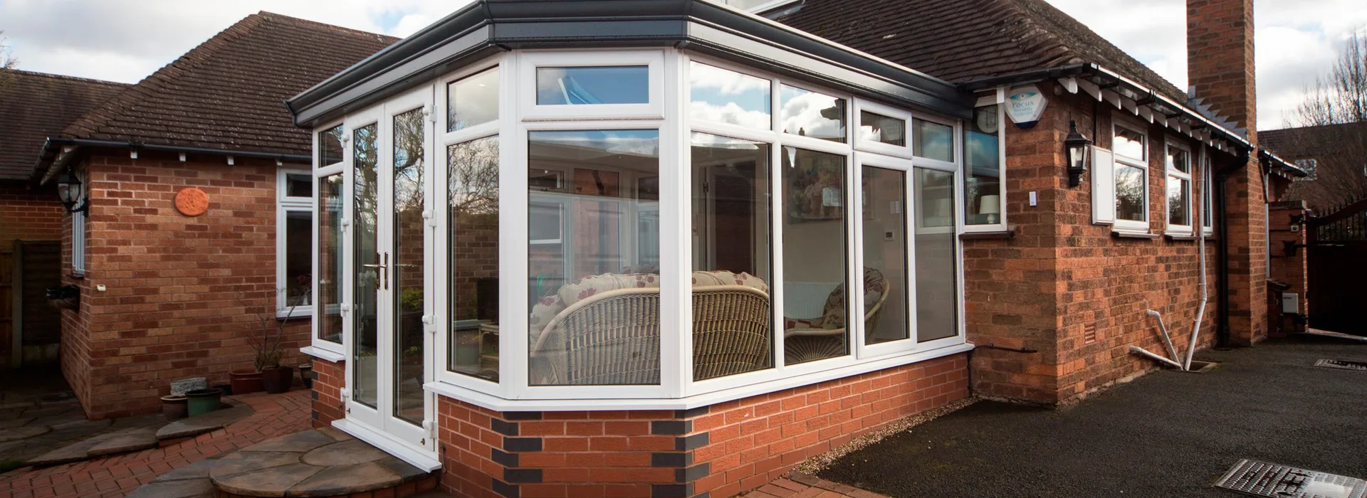 Conservatory prices Hampshire Dorset Wiltshire