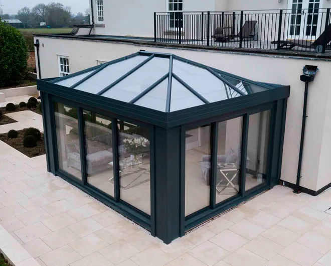 Conservatory installers Dorset