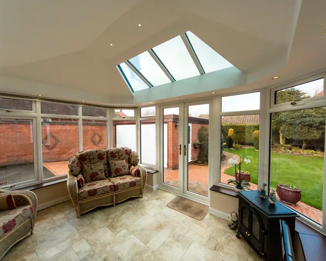 Conservatory installers Wiltshire