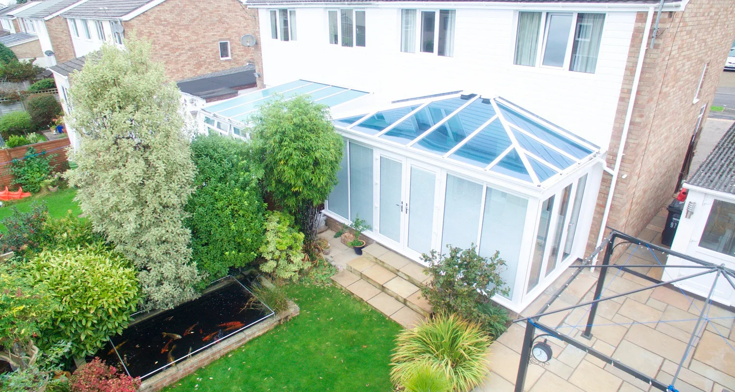 Conservatory installers Christchurch