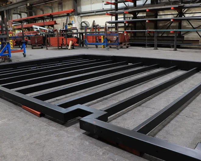 Durabase conservatory manufacturing