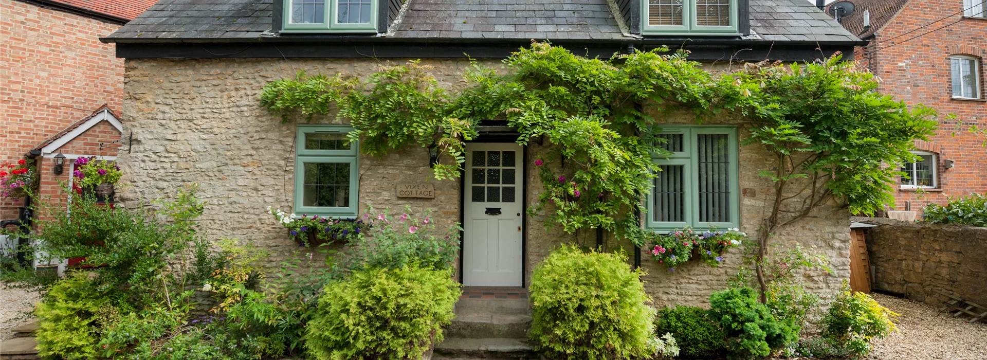 Residential Doors