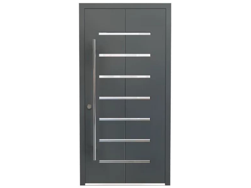 front door cost New Milton
