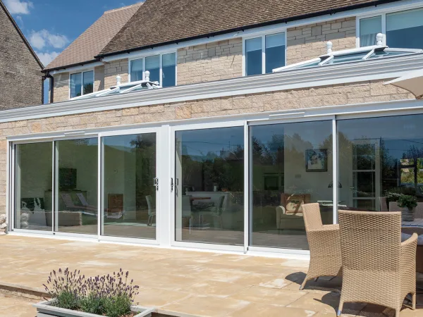 upvc sliding doors