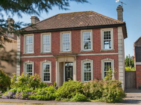 double glazing installations in new milton