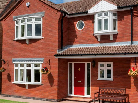 double glazed window replacements new milton