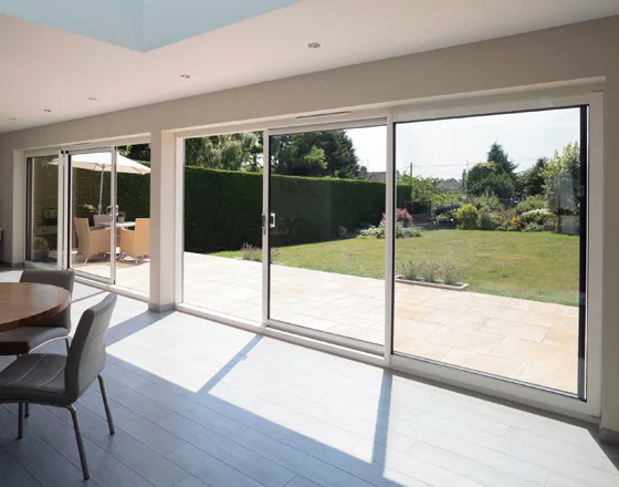 Patio Doors