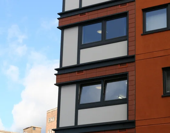 Tilt & Turn Windows