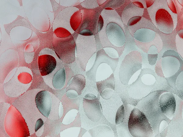 Glazing Styles
