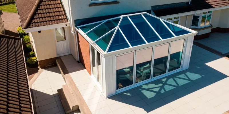 Why Is My Conservatory Too Hot in Summer? (And How to Fix It)