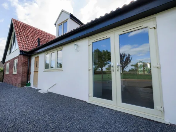 french doors New Milton