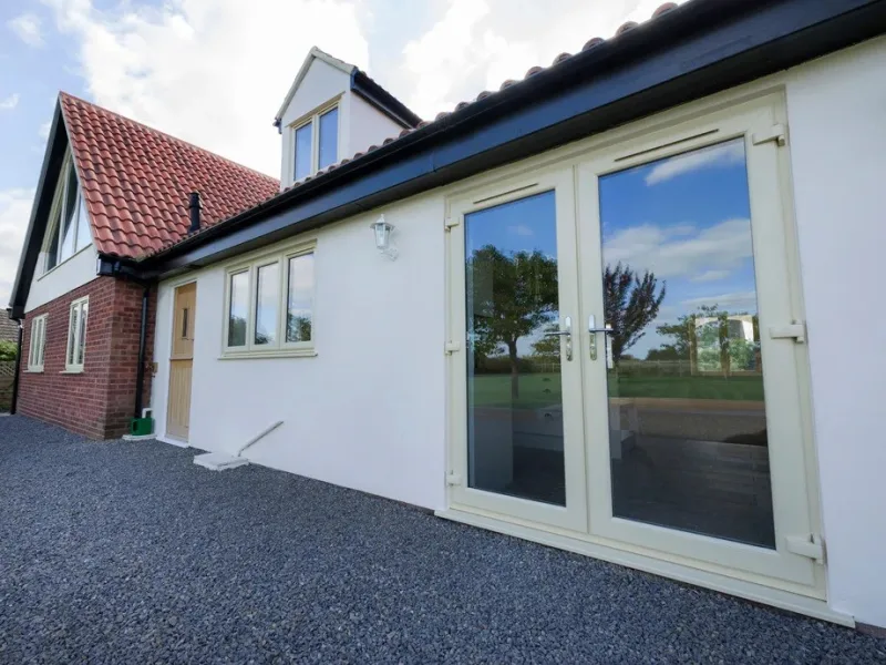 French Doors
