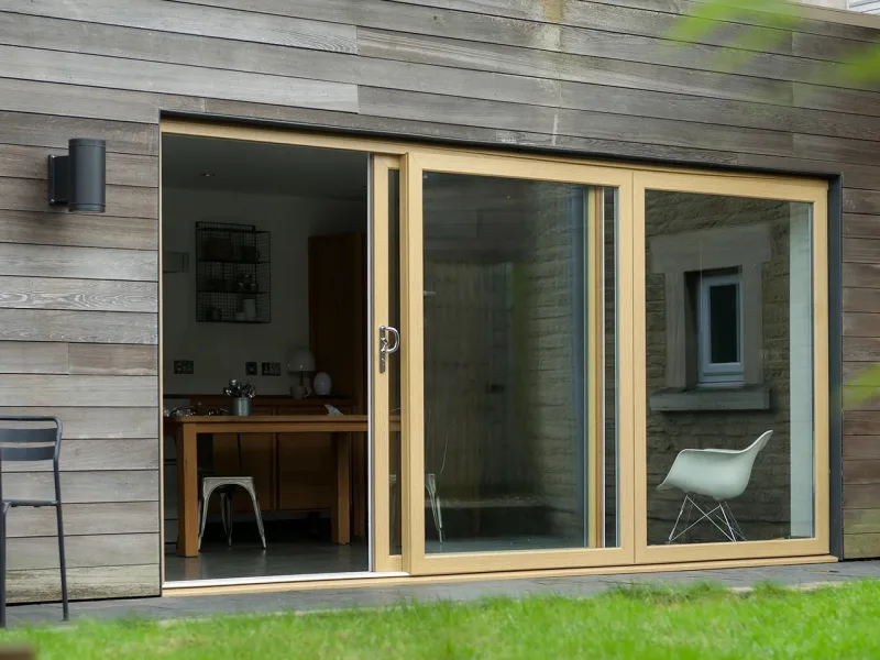 Patio Doors