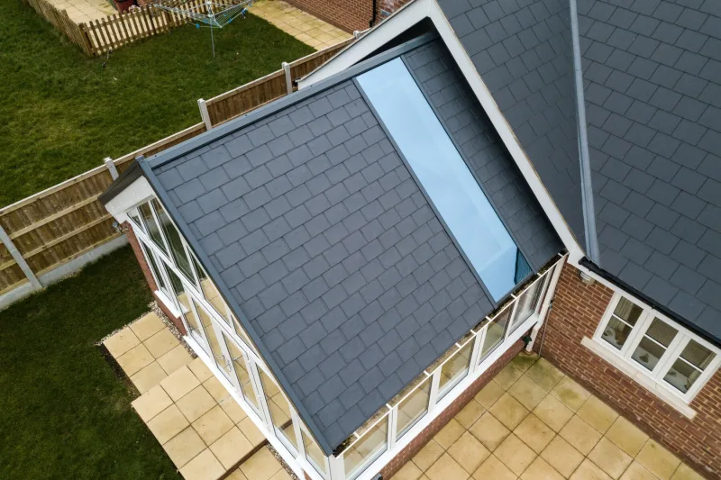 Discover the Ultraroof: The Preferred Choice for Homeowners