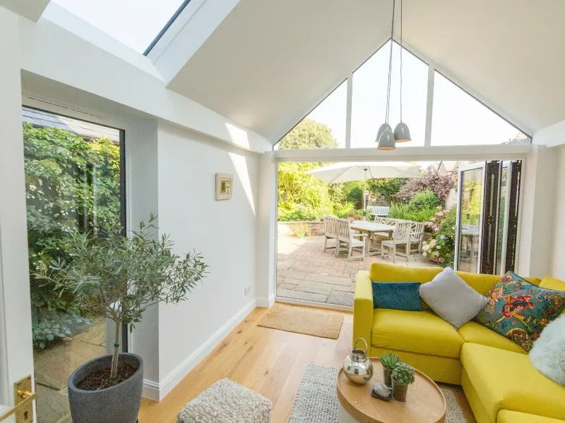 double glazing conservatories new milton